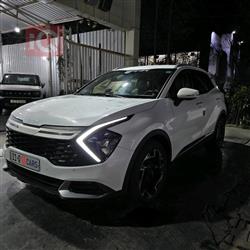 کیا سپۆرتاج